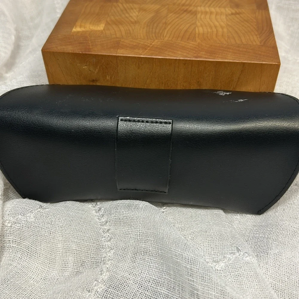 Iron Man sunglasses with Ray-Ban case